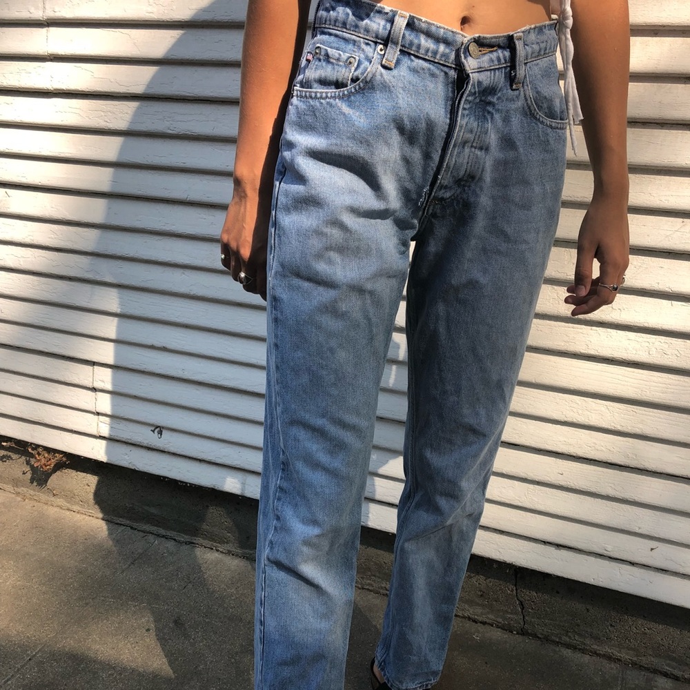 Vintage Ralph Lauren jeans